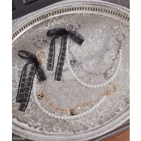 earth music&ecology （アースミュージックアンドエコロジー ）のアクセサリー/アクセサリーパーツ