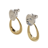 Green Parks （グリーンパークス）のアクセサリー/イヤリング