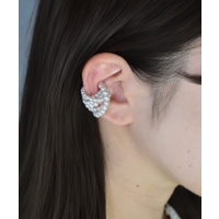 earyear（イヤーイヤー）のアクセサリー/イヤーカフ
