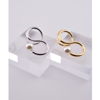 earyear（イヤーイヤー）のアクセサリー/リング・指輪