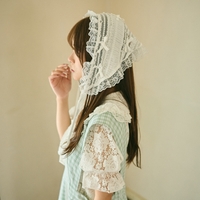 kutir（クティール）のヘアアクセサリー/その他ヘアアクセサリー