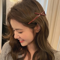 Girly Doll（ガーリードール）のヘアアクセサリー/ヘアクリップ・バレッタ