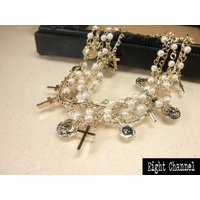 Eight Channel  | ECLA0001154