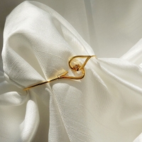 enjoueel （アンジュエール）のアクセサリー/ブレスレット・バングル