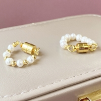 FACION(ファシオン)のアクセサリー/イヤリング