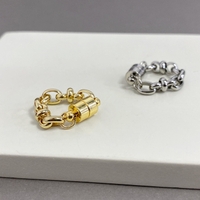 FACION(ファシオン)のアクセサリー/イヤリング