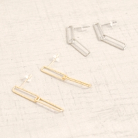 FACION（ファシオン）のアクセサリー/ピアス