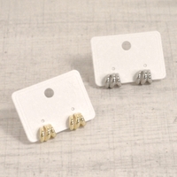FACION（ファシオン）のアクセサリー/ピアス