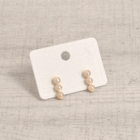 FACION（ファシオン）のアクセサリー/ピアス