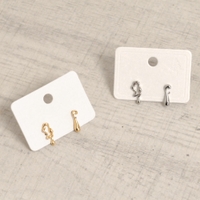FACION（ファシオン）のアクセサリー/ピアス