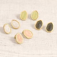 FACION（ファシオン）のアクセサリー/ピアス