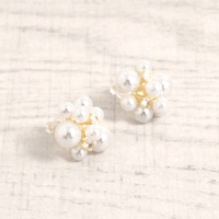 FACION（ファシオン）のアクセサリー/ピアス