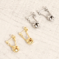 FACION（ファシオン）のアクセサリー/ピアス