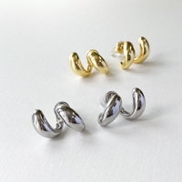FACION（ファシオン）のアクセサリー/ピアス
