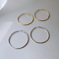 FACION（ファシオン）のアクセサリー/ピアス