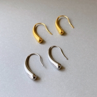 FACION（ファシオン）のアクセサリー/ピアス