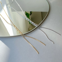 FACION（ファシオン）のアクセサリー/ネックレス