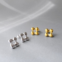 FACION（ファシオン）のアクセサリー/ピアス