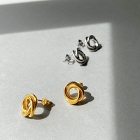 FACION（ファシオン）のアクセサリー/ピアス