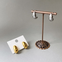 FACION（ファシオン）のアクセサリー/ピアス