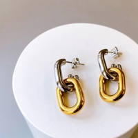 FACION（ファシオン）のアクセサリー/ピアス