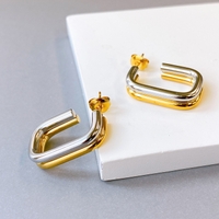 FACION（ファシオン）のアクセサリー/ピアス