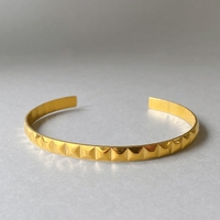 2ページ目）ブレスレット・バングル ゴールド/金色系（レディース