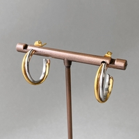 FACION（ファシオン）のアクセサリー/ピアス