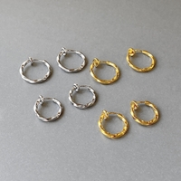 FACION(ファシオン)のアクセサリー/イヤリング