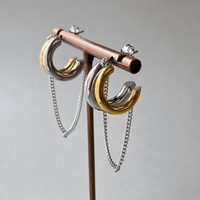 FACION(ファシオン)のアクセサリー/ピアス