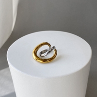 FACION(ファシオン)のアクセサリー/イヤーカフ