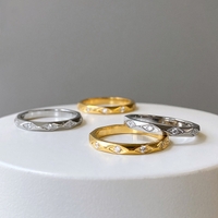 FACION（ファシオン）のアクセサリー/リング・指輪