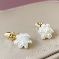 FACION（ファシオン）のアクセサリー/ピアス