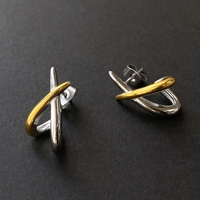 FACION（ファシオン）のアクセサリー/ピアス