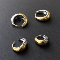 FACION（ファシオン）のアクセサリー/ピアス