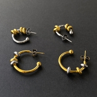 FACION（ファシオン）のアクセサリー/ピアス