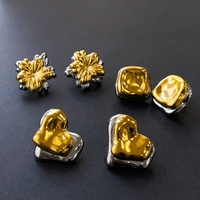 FACION（ファシオン）のアクセサリー/ピアス