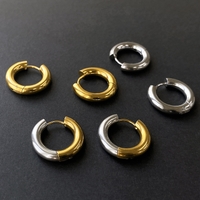 FACION（ファシオン）のアクセサリー/ピアス