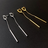 FACION（ファシオン）のアクセサリー/ピアス