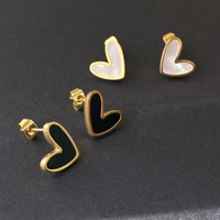 FACION（ファシオン）のアクセサリー/ピアス