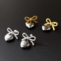 FACION（ファシオン）のアクセサリー/ピアス