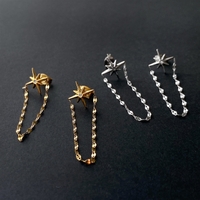 FACION（ファシオン）のアクセサリー/ピアス