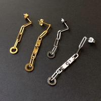 FACION（ファシオン）のアクセサリー/ピアス