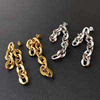 FACION（ファシオン）のアクセサリー/ピアス