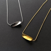 FACION（ファシオン）のアクセサリー/ネックレス