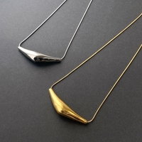 FACION（ファシオン）のアクセサリー/ネックレス