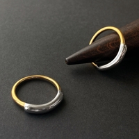 FACION（ファシオン）のアクセサリー/リング・指輪