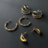 FACION（ファシオン）のアクセサリー/ピアス