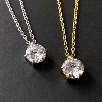 FACION（ファシオン）のアクセサリー/ネックレス