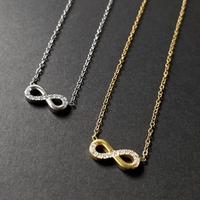 FACION（ファシオン）のアクセサリー/ネックレス